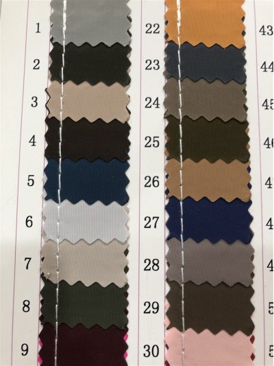 GZ-JNHE 1223 尼龍面料  背囊/雨衣面料  側面照